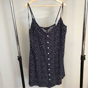 CUTE floral dress from Forever 21